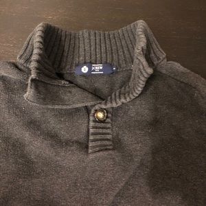 J. Crew sweater sz M